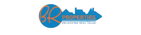 BR Properties logo
