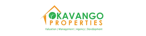 Okavango Properties logo