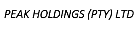 Peak Holdings logo
