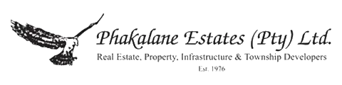 Phakalane Estates logo